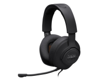 JBL Quantum 100 M2 Czarne - 1262772 - zdjęcie 1